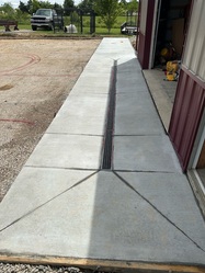 Carroll Lynn Concrete Construction, LLC logo
