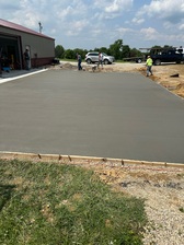 Avatar for Carroll Lynn Concrete Construction, LLC