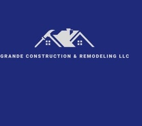 Grande Construction & Remodeling LLC logo