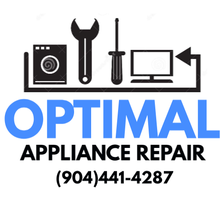 Logo for Optimal Appliance Repair