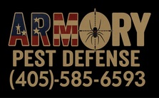 Avatar for Armory Pest Defense LLC.