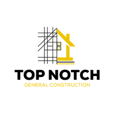 Top Notch General Construction Corp. logo