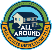 Avatar for All Around Real Estate Inspections, PLLC