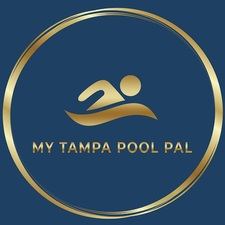 Logo for My Tampa Pool Pal LLC