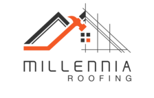 Millennia Roofing Solutions logo