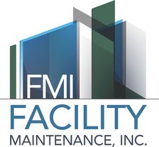 Logo for Facility Maintenance, Inc.