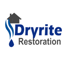 DryRite Restoration LLC logo