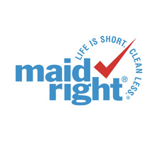 Logo for Maid Right of Central Florida