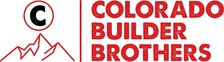 Logo for Colorado Builder Brothers