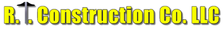 Avatar for R.T. Construction Co., LLC