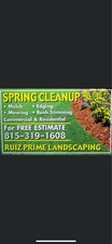 Avatar for Ruiz Prime Landscaping