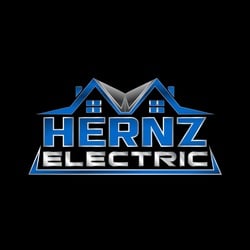 HERNZ ELECTRIC, LLC logo