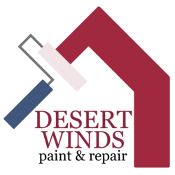 Desert Winds Paint and Repair, LLC logo