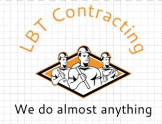 LBT Contracting logo