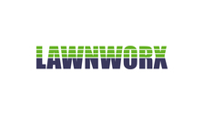 Logo for Lawnworx