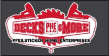 Avatar for Pfeilsticker Home Enterprises LLC