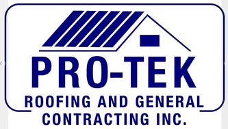 PRO-TEK GENERAL CONTRACTING, INC. logo