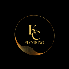 Logo for Kevin's Flooring