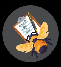Logo for Honey Do Remodeling, LLC