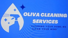 Logo for Oliva Cleaning Services