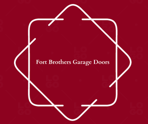 Fort Brothers Garage Doors logo