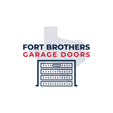 Logo for Fort Brothers Garage Doors