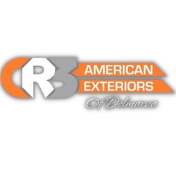 CR3 American Exteriors of Delmarva logo