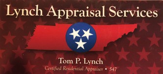 Lynch Appraisal Service logo