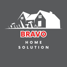 Logo for Bravo Home Solution