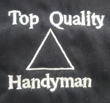 Logo for Top Quality Handyman
