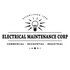 Avatar for Electrical Maintenance, Corp.