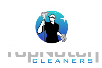 TopNotch Cleaners, LLC logo