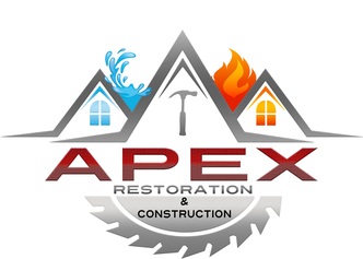 Apex Restoration and Construction, LLC logo