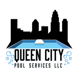 Queen City Pool Services LLC logo