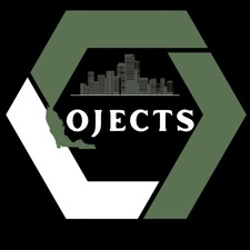 Logo for Lojects
