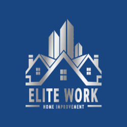 Elite Work Home Improvement LLC logo