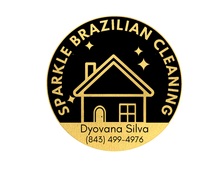 Logo for Sparkle Brazlian Cleaning