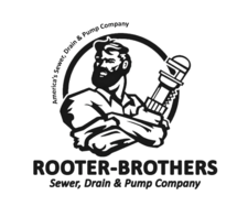 Rooter Brothers logo