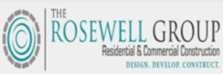 Logo for The Rosewell Group, Inc.
