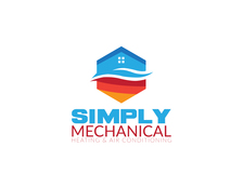 Simply Mechanical logo