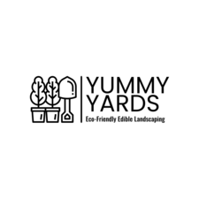 Logo for Yummy Yards, LLC