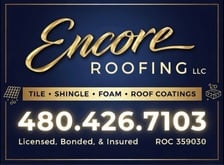 Avatar for Encore Roofing, LLC