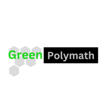 Green Polymath LLC logo