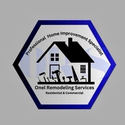 Onel Remodeling Service logo