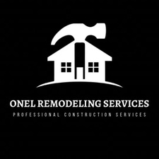 Logo for Onel Remodeling Service