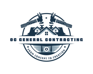 OC General Contracting logo