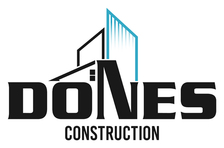 Dones Construction, LLC logo