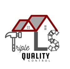 Logo for Triple L's Quality Control