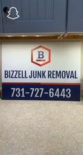 Avatar for Bizzell Junk Removal and Demolition