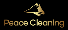 Logo for Peace Cleaning LLC